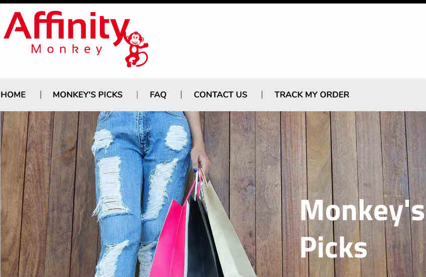 AffinityMonkey complaints AffinityMonkey fake or real AffinityMonkey legit or fraud | De Reviews