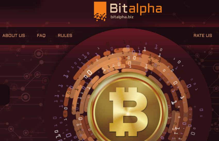 Bitalpha complaints Bitalpha fake or real Bitalpha legit or fraud | De Reviews