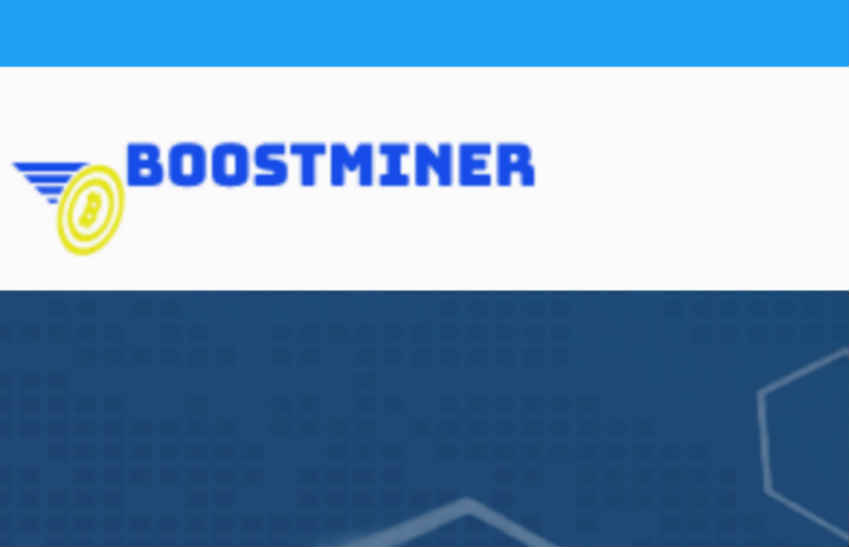 BoostMiner complaints BoostMiner fake or real BoostMiner legit or fraud | De Reviews