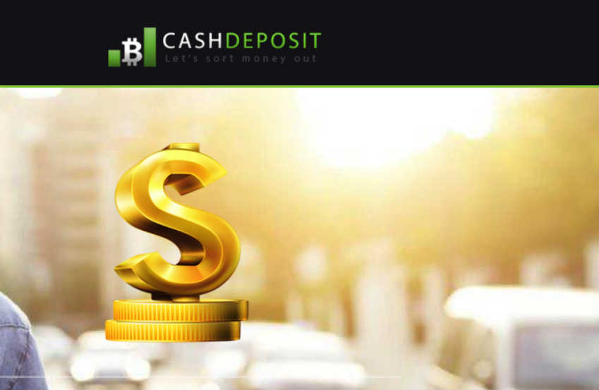 CashDeposit complaints CashDeposit fake or real CashDeposit legit or fraud | De Reviews