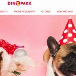 DinoPakk complaints DinoPakk fake or real DinoPakk legit or fraud | De Reviews