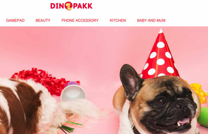 DinoPakk complaints DinoPakk fake or real DinoPakk legit or fraud | De Reviews