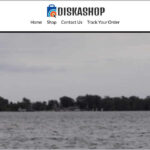 DiskaShop complaints DiskaShop fake or real DiskaShop legit or fraud | De Reviews