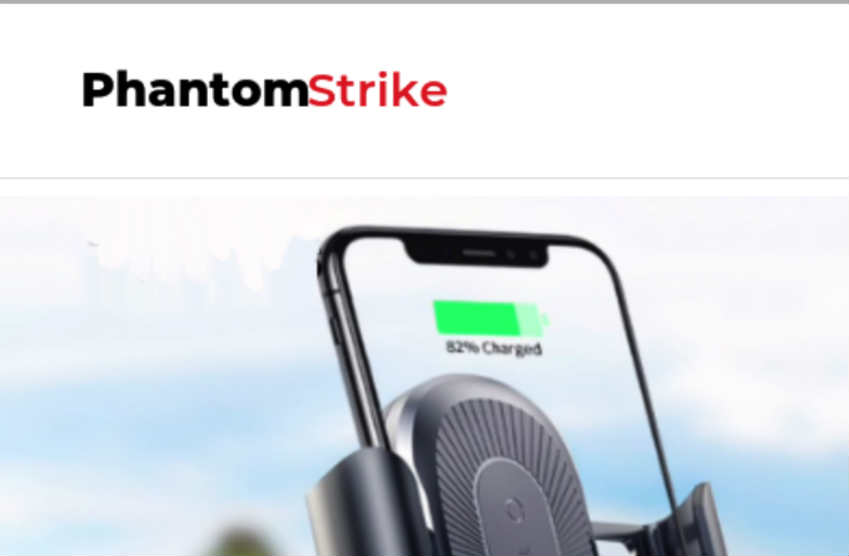 PhantomStrike complaints PhantomStrike fake or real PhantomStrike legit or fraud | De Reviews