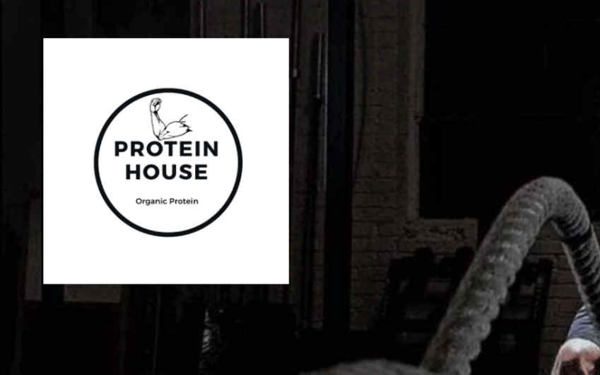 protein house