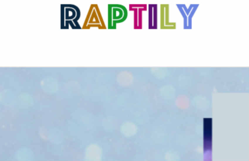 Raptily complaints Raptily fake or real Raptily legit or fraud | De Reviews