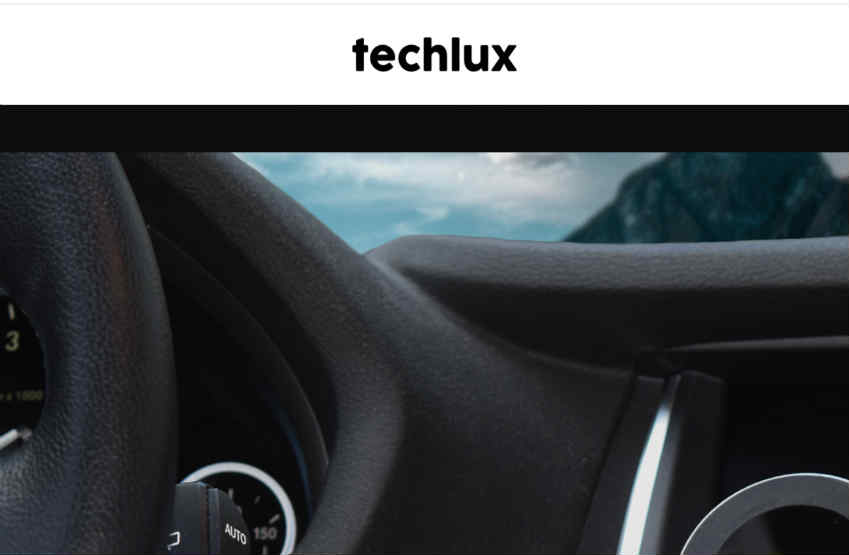 Techlux complaints Techlux fake or real Techlux legit or fraud | De Reviews