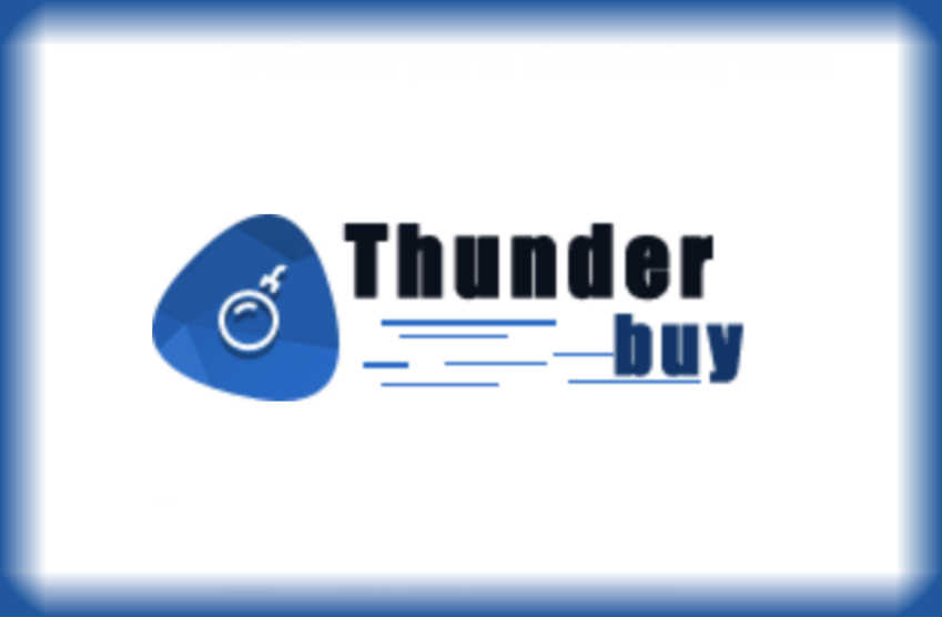 ThunderBuy complaints. ThunderBuy fake or real? ThunderBuy legit or fraud?