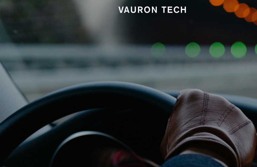 VauronTech complaints VauronTech fake or real VauronTech legit or fraud | De Reviews