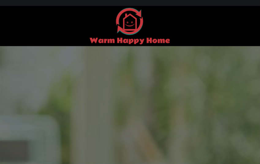 WarmHappyHome complaints WarmHappyHome fake or real WarmHappyHome legit or fraud | De Reviews