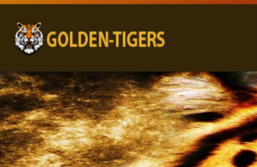 Golden Tigers complaints Golden Tigers fake or real Golden Tigers legit or fraud | De Reviews