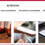 Kowedas complaints Kowedas fake or real Kowedas legit or fraud | De Reviews