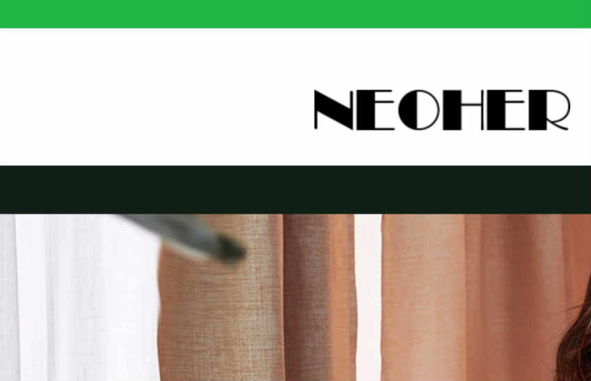 Neoher complaints Neoher fake or real Neoher legit or fraud | De Reviews