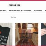 Nuoler complaints Nuoler fake or real Nuoler legit or fraud | De Reviews