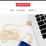 ZamaStuff complaints ZamaStuff fake or real ZamaStuff legit or fraud | De Reviews