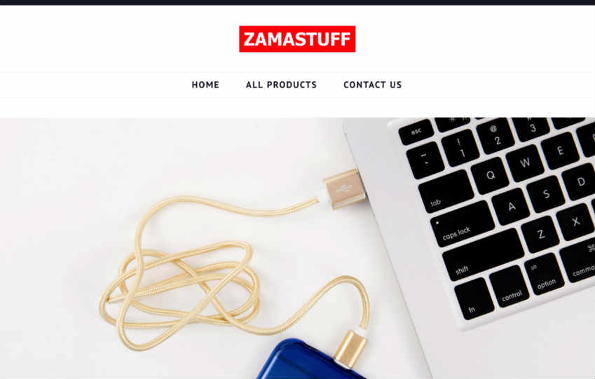 ZamaStuff complaints ZamaStuff fake or real ZamaStuff legit or fraudnbsp| DeReviews