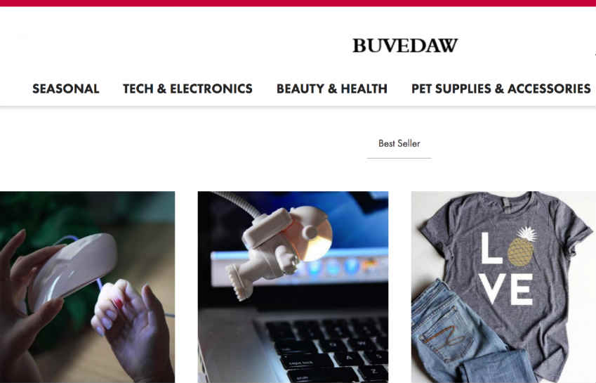 Buvedaw Site complaints. Buvedaw Site fake or real? Buvedaw legit or fraud?