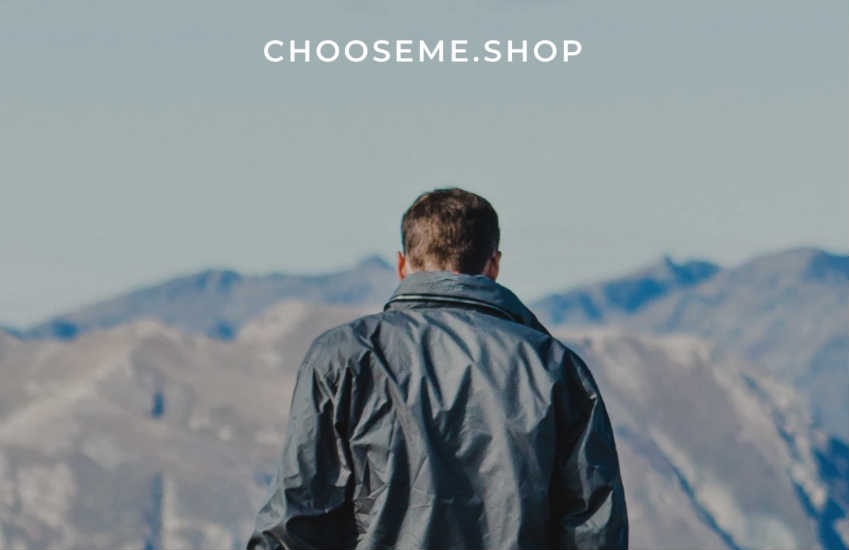 Chooseme Shop complaints. Chooseme Shop fake or real? Chooseme Shop legit or fraud?