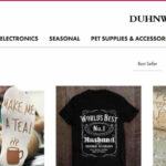 Duhnwa Site complaints Duhnwa Site fake or real Duhnwa Site legit or fraud | De Reviews