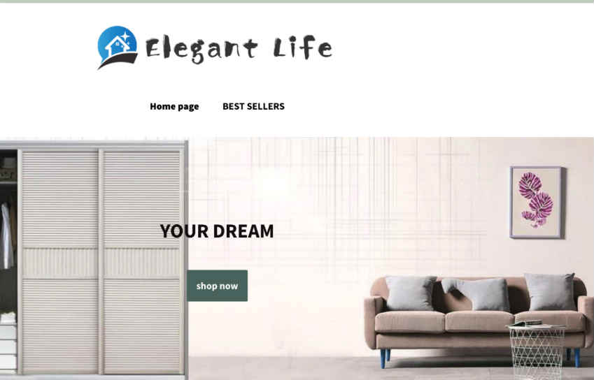 Elegant Life complaints Elegant Life fake or real Elegant Lift legit or fraud | De Reviews