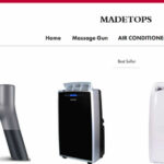 Madetops complaints Madetops fake or real Madetops legit or fraud | De Reviews