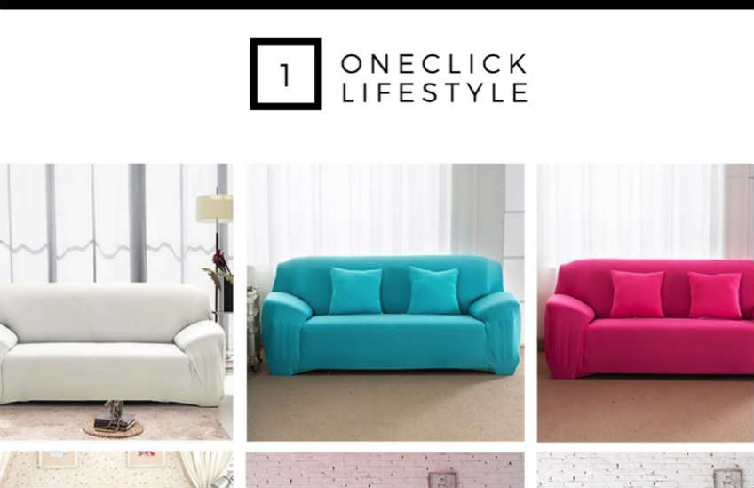 OneClick Lifestyle complaints OneClick Lifestyle fake or real OneClick Lifestyle legit or fraud | De Reviews