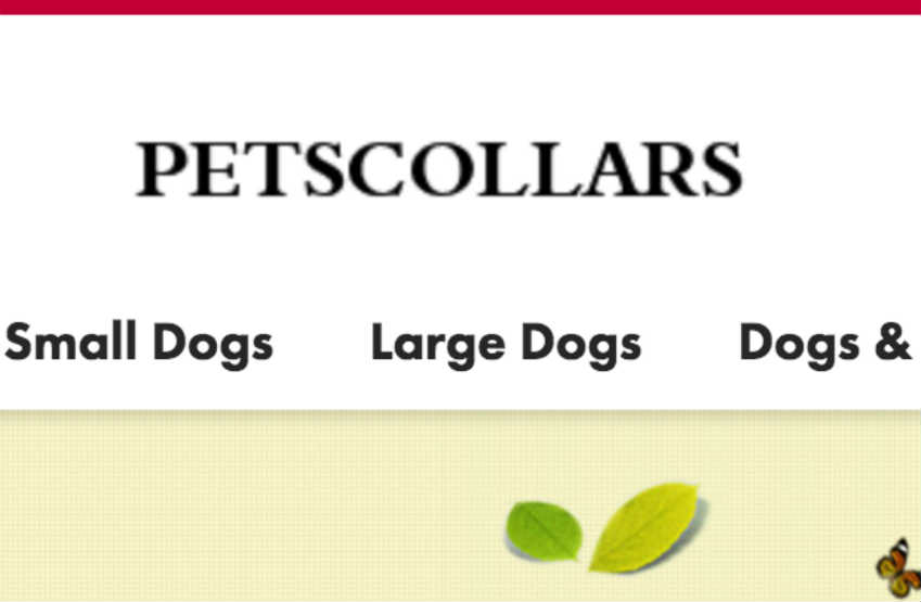 PetsCollars complaints PetsCollars fake or real PetsCollars legit or fraud | De Reviews