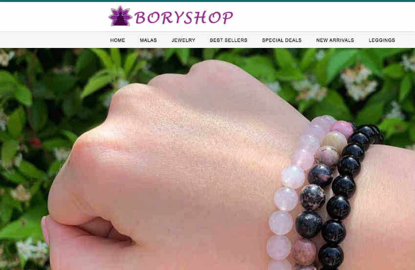 Boryshop complaints Boryshop fake or real Boryshop legit or fraud | De Reviews