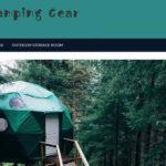 Camping Gear complaints Camping Gear fake or real Camping Gear legit or fraud | De Reviews