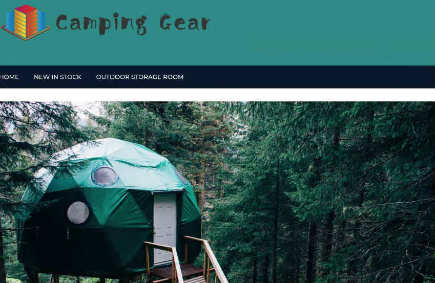 Camping Gear complaints Camping Gear fake or real Camping Gear legit or fraud | De Reviews