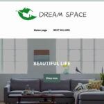 DREAM SPACE complaints DREAM SPACE fake or real DREAM SPACE legit or fraud | De Reviews