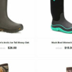 Muck Boot Shop Online scam Muck Boot Shop Online legit or fraud Muck Boot Shop Online fake or real | De Reviews