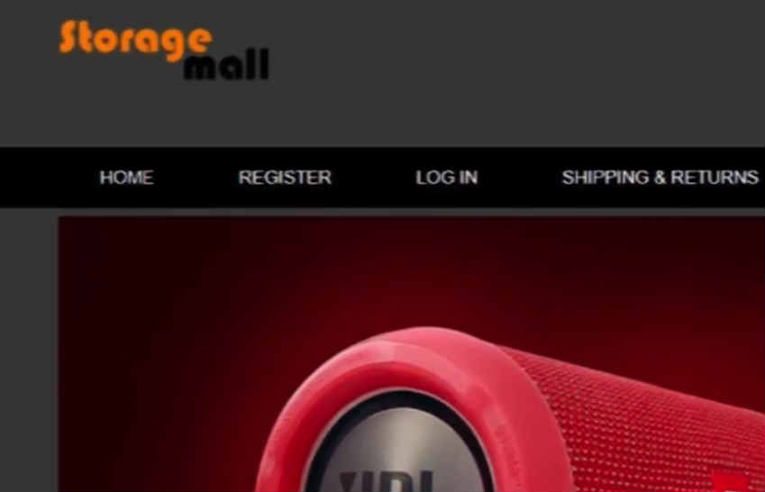 Storage Mall complaints Storage Mall fake or real Storage Mall legit or fraudnbsp| DeReviews