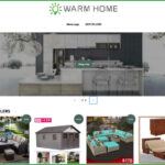 WARM HOME complaints WARM HOME fake or real WARM HOME legit or fraud | De Reviews