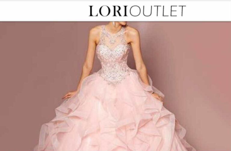 Review Is LoriOutlet Scam or Legit?