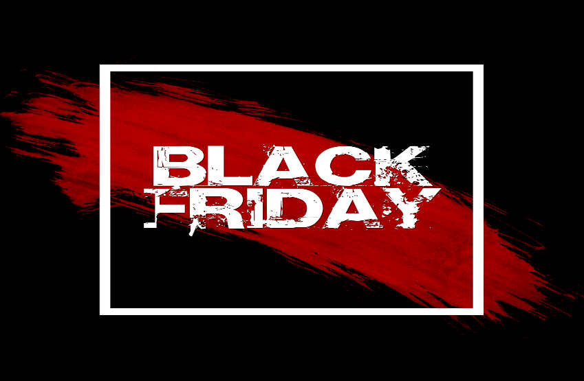 About Black Friday Scams And About Best Black Friday Deal With Definition and Meaning of Black Friday | De Reviews