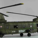 Boeing CH 47 Chinook RC Helicopter scam | De Reviews