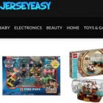 Jerseyeasy complaints Jerseyeasy fake or real Jerseyeasy legit or fraud | De Reviews