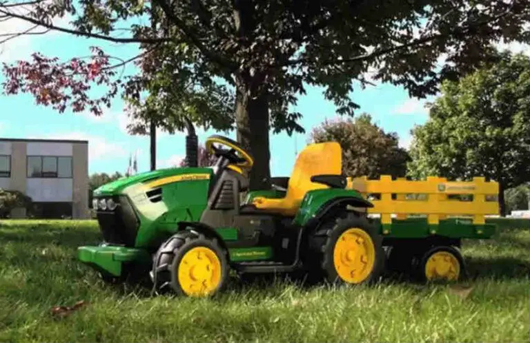 Beware of Scam Sites That Are Selling Peg Perego John Deere Ground