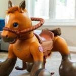 an Interactive Ride On Pony Scooter scam | De Reviews