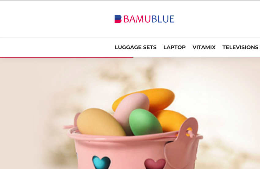 BamuBlue complaints BamuBlue fake or real BamuBlue legit or fraud | De Reviews