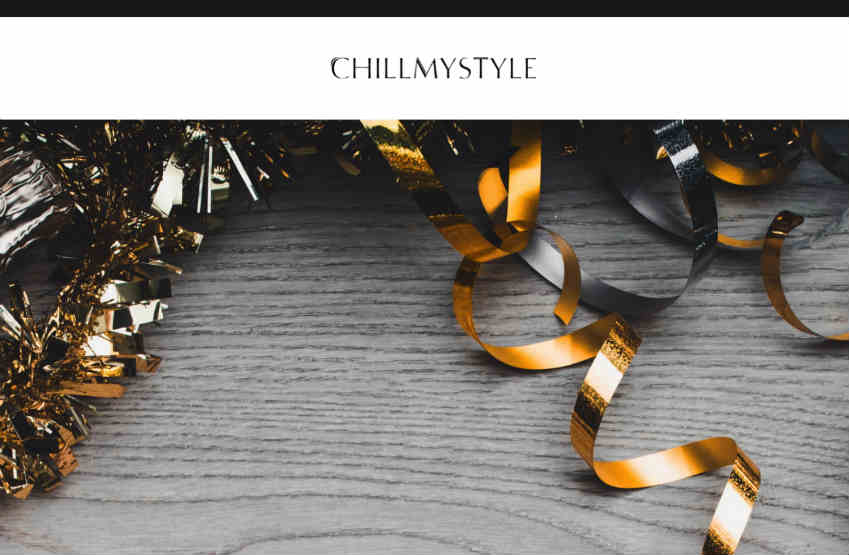 ChillmyStyle complaints ChillmyStyle fake or real ChillmyStyle legit or fraud | De Reviews