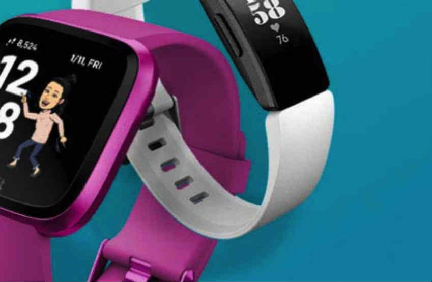 FitbitmStore Scam 