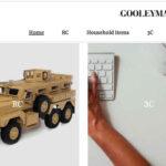 GooleyMall complaints GooleyMall fake or real GooleyMall legit or fraud | De Reviews