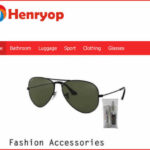Henryop complaints Henryop fake or real Henryop legit or fraud | De Reviews