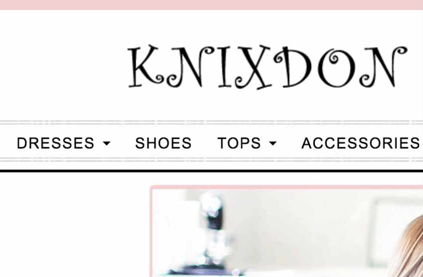 Knixdon complaints Knixdon fake or real Knixdon legit or fraud | De Reviews