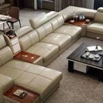 Living Room Real Genuine Leather Sofas Scam | De Reviews