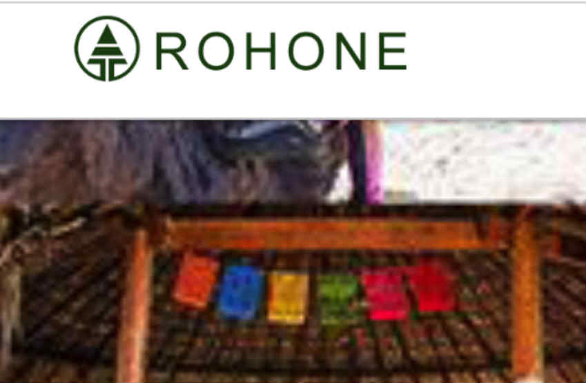 Rohone complaints Rohone fake or real Rohone legit or fraud | De Reviews