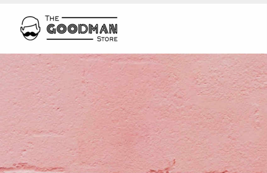 TheGoodmanStore complaints TheGoodmanStore fake or real TheGoodmanStore legit or fraud | De Reviews