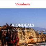 Viondeals complaints Viondeals fake or real Viondeals legit or fraud | De Reviews
